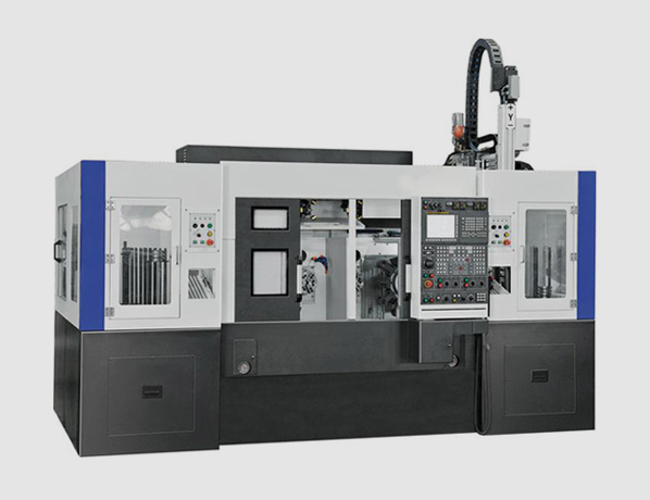 Application field of CNC lathe