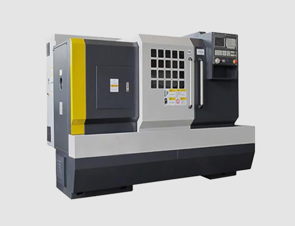 Application field of CNC boring machine